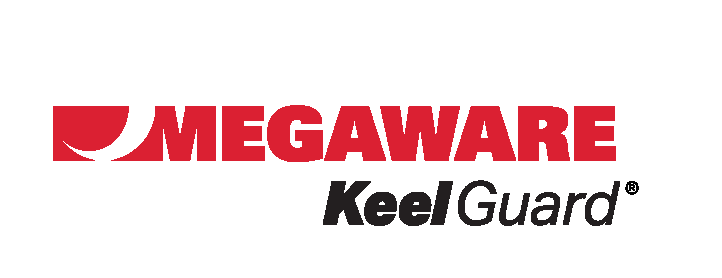 Megaware KeelGuards® | Marine Fiberglass Services